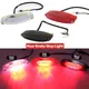 1pc luce freno posteriore moto LED freno stop fanale posteriore indicatori di segnale per Harley Suzuki BMW Honda ATV fanale posteriore moto