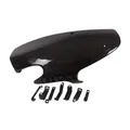 Per BMW R Ninet R Nine t R9t Spoiler Motore Pancia Pannello In Fibra di Carbonio Twill Gloss Accessori Moto Coperchio Inferiore