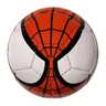 Disney Spider-Man Football Ball numero 3 5 Student Football Campus Training Game PVC Football