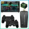 Console per videogiochi 4K HD M8 TV Game Stick con oltre 25000 giochi classici per