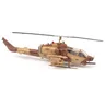 1:72 MARINES AH-1W Super Cobra elicottero armato modello di aereo IXO modello di elicottero da