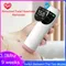 Jumper 3.0Mhz Ultrasuoni Fetal Doppler Gravidanza Baby Monitor Curvo Dual Mode Schermo TFT altamente