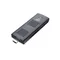 M1K Windows 11 Mini PC Stick Intel Celeron J4125 8GB DDR4 128GB/256GB MINI Pocket PC Stick MINI