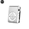 2022 NUOVA Grande promozione Specchio Lettore MP3 portatile Mini Clip Lettore MP3 Sport impermeabile