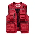 Senza maniche uomo serbatoi esotici gilet in pelle Crop Top uomo abbigliamento uomo Top maglione