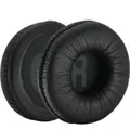 Poyatu HD 25 Cuscinetti per Sennheiser HD25 HD25-1 HD25-II HD25SP 25SP-II Cuffie Cuscini auricolari Cuscinetti Earpad Copertura del cuscino Parti