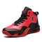 2023 Trend Basketbasll Sneakers Uomo Scarpe Professione Scarpe da basket per uomo Antiscivolo Atletico Formazione maschile Sport Basket Homme