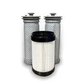 Kit filtro di ricambio Tineco 2 prefiltri e 1 filtro HEPA per Pure One X