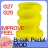 Per logitech G27 logitech G29 G923 pedale freno Mod SIMRACING sim racing