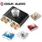 Douk audio Hi-Fi Bluetooth 5.0 Amplificatore digitale Stereo 2.0 Ch Mini TPA3116 Amplificatore ad