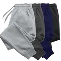 2023 pantaloni della tuta da donna pantaloni lunghi in cotone pantaloni da Jogging pantaloni