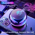 Mini altoparlante Bluetooth con microfono TWS cassa di risonanza wireless musica HiFi telefono cellulare tablet subwoofer portatile altoparlante in metallo