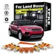 Per Land Rover Range Rover Evoque L538 2011 2012 2013 2014 2015 2016 2017 2018 Auto HA CONDOTTO LA