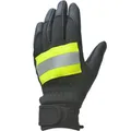 Training Gloves Firefighter Competition Rock Climbing Rope Climbing Outdoor Sports Rescue Tear Down