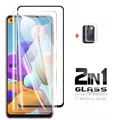 protective glass For Samsung A21s 2020 camera lens protector For Samsung Galaxy A 21s A21s 21 s