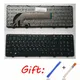 SP/FR/US/Russian keyboard FOR HP For PROBOOK 450 GO 450 G0 450 G1 470 455 G1 450-G1 450 G2 455 G2