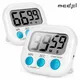 MCDFL Electronic Timer Digital Loud Bell Cooking Kitchen Gadget Sets Gym Stopwatch Fridge Magnets