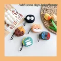 Custodia per auricolari Cartoon per Redmi Buds 4 lite Custodia protettiva Bluetooth wireless in silicone morbido per Xiaomi Redmi Buds 4 Lite Cover