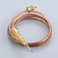 Universal Gas Thermocouple 27.5 Inch M11/M10 Fireplace Gas Thermocouple Fire Pit Grill Stove For