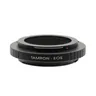 Adaptall 2 - EF Tamron-EOS Mount Adapter Ring per Tamron Adaptall 2 AD2 lens per Canon EOS EF / EF-S