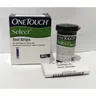 One Touch / Onetouch Select Simple Blood Glucose 50pcs Test Strips (EXP:Latest)