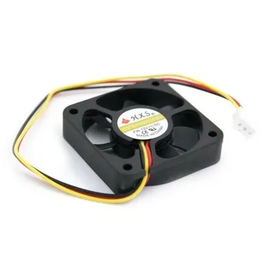 1PC 12V 40mm 4010 DC Fan 40x40x10mm 4cm Cooling Cooler Fan Computer PC CPU Case Cooling Ball Bearing