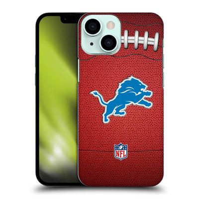 Detroit Lions Hartschalen-Handyhülle mit Football-Grafik - iPhone Image