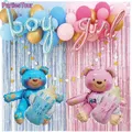 Baby Boy Baby Girl Balloon It is a Boy It a Girl Balloons Baby Shower balloon Kids Birthday Party