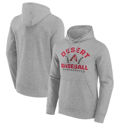 Arizona Diamondbacks Baseball City Grafik Hoodie - Herren