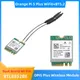Orange Pi 5 Plus Wireless Module WiFi6 + Bluetooth-compatible 5.2 Dual Brand 2.4G 5G 1800M Wi-Fi