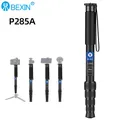 BEXIN P285A Professional Aluminum alloy Portable Travel Monopod Bracket Can Stand withTripod