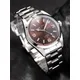 Baltany Vintage Automatic Watch Men NH38 Dome Sapphire Glass Waterproof 20ATM Stainless Steel