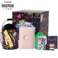 Fujifilm Instax Mini Link 1 Link 2 One Shot Imaging Mobile Phone Portable Mobile Phone Photo Printer