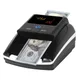 Money Counter Counterfeit Bill Detector Automatic Money Detection By UV MG IR Image Paper Quality