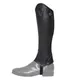 half-chaps Leather half-chaps for men and women comfortable and breathable Knight equipment