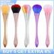 Nail Dust Powder Blush Brush Professional Make Up Brush Large Cosmetic Face Cont Cosmetic Face Cont