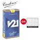 Original France Vandoren V21 Bb Clarinet Reed 2.5/3.0/3.5/3.5+【10 reeds/box】