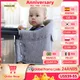 Foldable Baby Dinner Highchair Portable Baby Feeding Chair Booster Seats with Safety Belt Baby