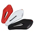 EC90 New Road Bicycle Saddle Comfort Mountain Bike Saddle Ride Bike Seat Cushion Anti-Slide MTB Bike