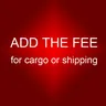 KUYING Add The Fee For Cargo Or Shipping[pay the quantity according to your price value]