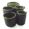 1/2/3 gallon Plant Grow Bags Nursery pots Veg Potato Transplanting planting Flower Pots
