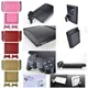 7 Colours Carbon Fiber Vinyl Skin Sticker Protector for Sony PS3 Super Slim 4000 and 2 controller