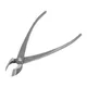 Bonsai Knob Cutter Concave Edge Cutter Root Cutting Pliers Ball Shear Scissors Landscape Modeling