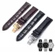 Genuine Leather watchband For Tissot Le Locle T41 T006 PRC200 Watch Strap 18 19 20 21 22mm Wrist