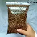 2-3.5mm 4-6mm 7-9mm Coffee Brown DIY Snow Mud Particles Accessories Slime Balls Small Tiny Foam