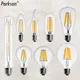 LED Edison Bulb E14 E27 220V 2W 4W 6W 8W Retro Lamp LED Filament Candle Chandelier Bulb Vintage