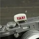 taxi shaped Hot Shoe Cap Cover Protector for canon Nikon Fujifilm xt4 xa7 Pentax Olympus sony A7R4