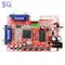 VGA to CGA/CVBS/S-Video HD Video Game Converter Board Hot Worldwide