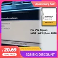 For VW Tiguan AD1 AX1 From 2016 Navigation Map SD 32GB Memory Flash Gps Card Europe