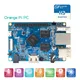 Orange Pi PC 1GB RAM Allwinner H3 Quad-Core Mini PC SBC Single Board Computer Run Android Debian